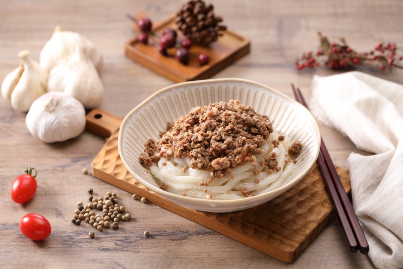 【1元加購】營養燉麵-蕃茄牛肉