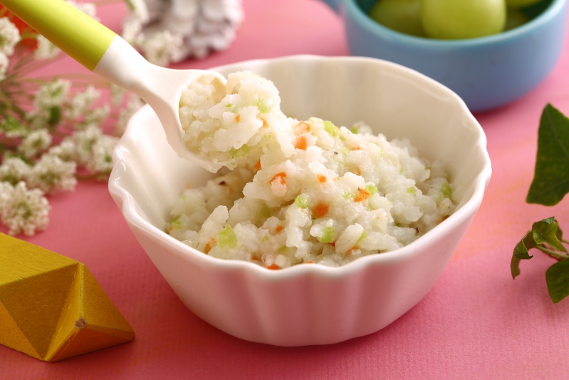 【1元加購】干貝粥-100g