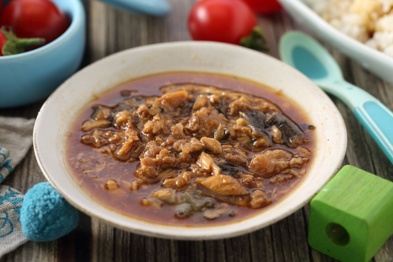 【1元加購】鱘龍魚香肉燥-50g(效期115/5/12)