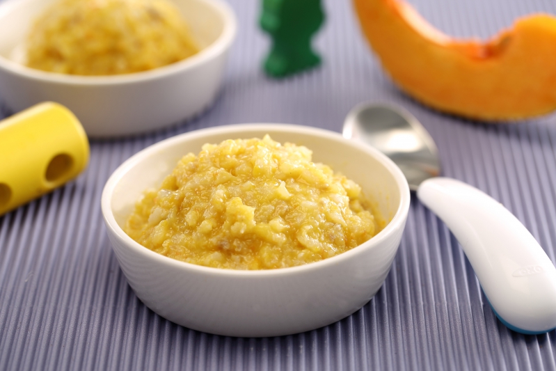 【1元加購】金瓜小寶粥-200g(效期115/5/17)