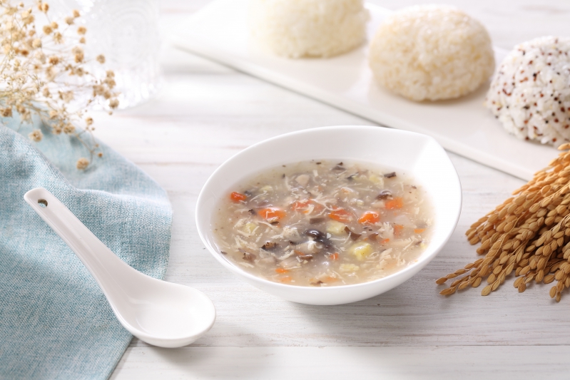 【1元加購】什錦燴料-150g